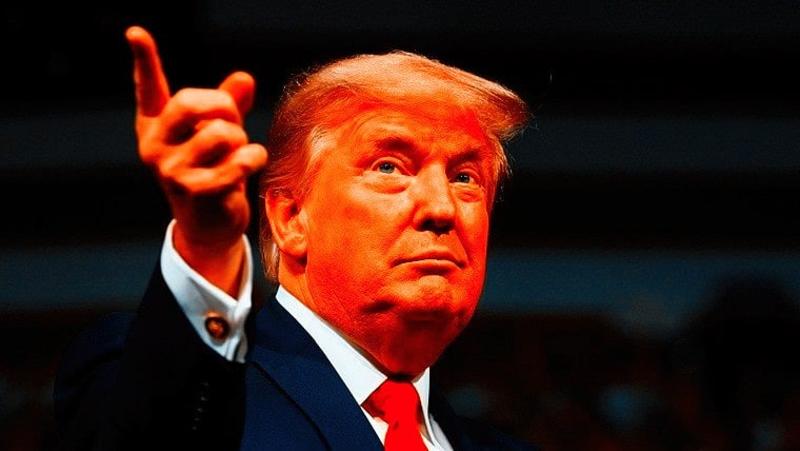 Flattery Is The Key That Unlocks Trump — And The World Knows It; Owing To This factor, Trump Tilted Toward Pakistan — And India Lost The Diplomatic Moment Flattery Is The Key That Unlocks Trump — And The World Knows It; Owing To This factor, Trump Tilted Toward Pakistan — And India Lost The Diplomatic Moment