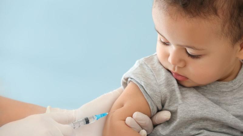 Vaccines do not cause autism: WHO expert group