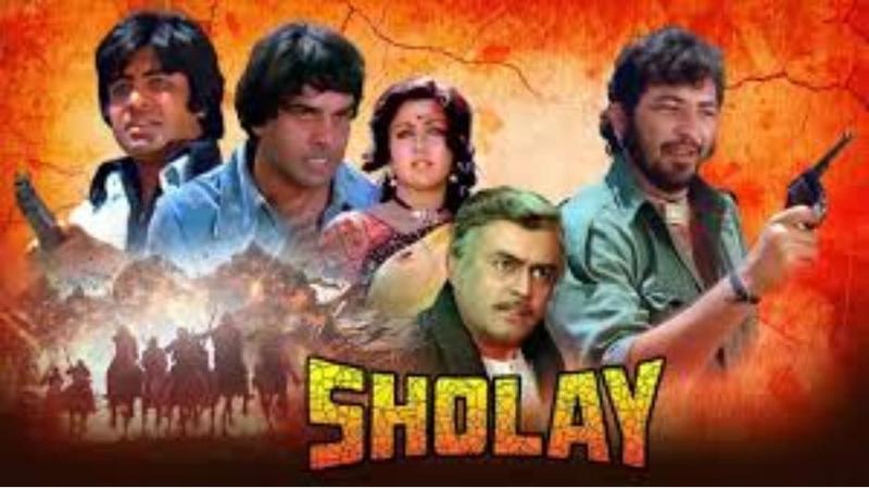 Sholay at 50: Shehzad Sippy on restoring Salim-Javed’s original vision