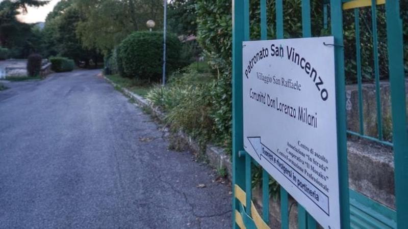 Comunità don Milani: serve un nuovo pulmino