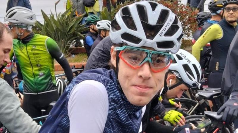 Morì a Berbenno in una gara di ciclismo: l’amore per Michele si fa aiuto verso gli altri Morì a Berbenno in una gara di ciclismo: l’amore per Michele si fa aiuto verso gli altri