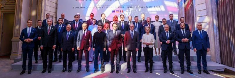 I “volenterosi” mirano alla ricostruzione dell’Ucraina I “volenterosi” mirano alla ricostruzione dell’Ucraina