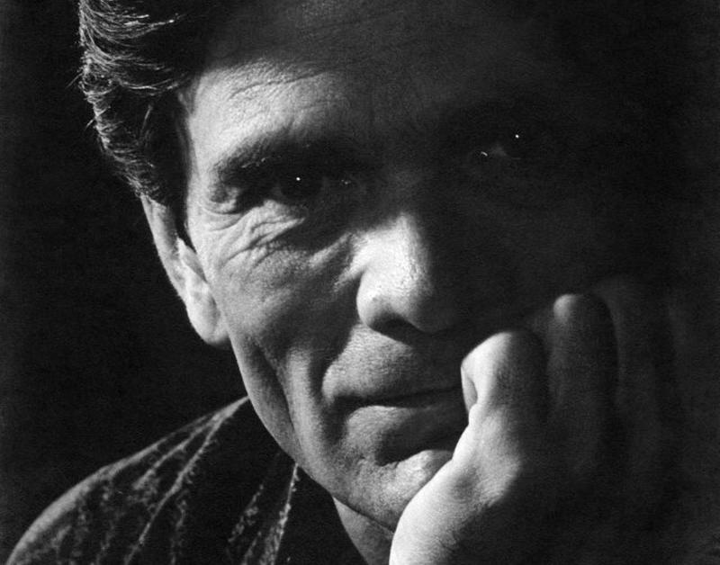 Al Cantico “Per la morte di un Poeta – Straziante, Meravigliosa Bellezza del Creato”