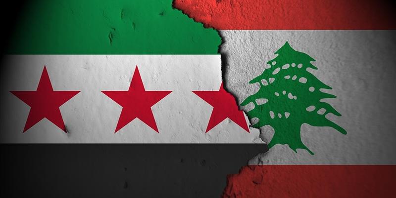 ما بين لبنان وسوريا فرص مقتنصة وأخرى مهدورة ما بين لبنان وسوريا فرص مقتنصة وأخرى مهدورة