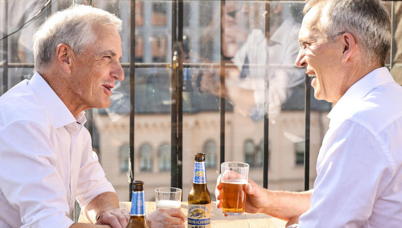 Av med ølbrillene, Jonas Av med ølbrillene, Jonas