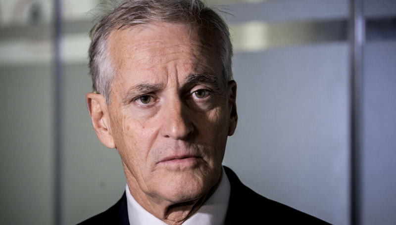 Innvandring: Norge brutaliserer