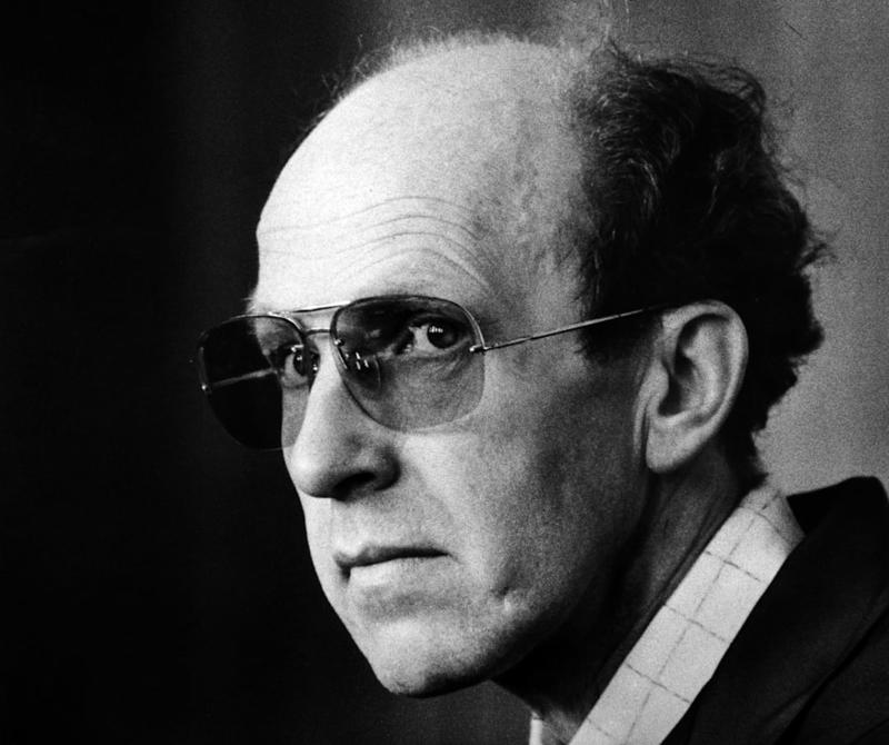 Tanker ved Arnfinn Nessets bortgang Tanker ved Arnfinn Nessets bortgang