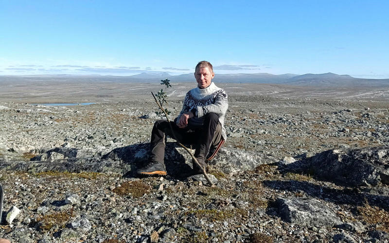 Lovendring når samisk kunnskap innhenter staten