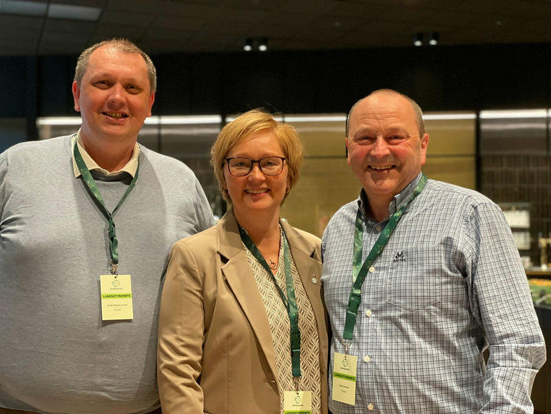 Redningshelikopterberedskap