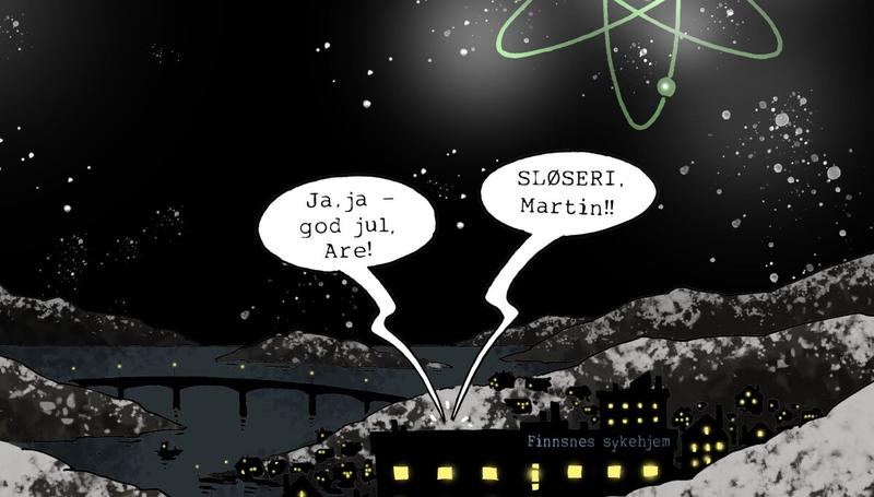 Pengebruk og prioritering – protoner og pleie