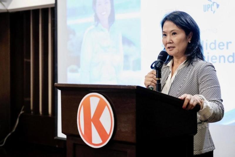 El nuevo ciclo político El nuevo ciclo político