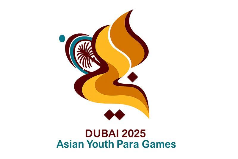 Dubai Hosts 2025 Asian Youth Para Games: Born to Rise
