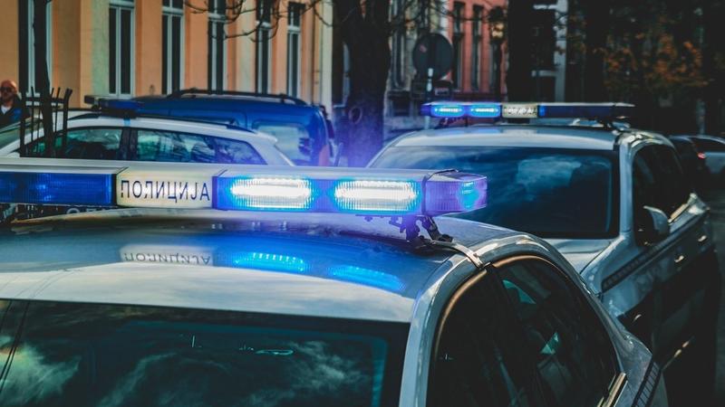 Pucnjava u Podgorici Pucnjava u Podgorici