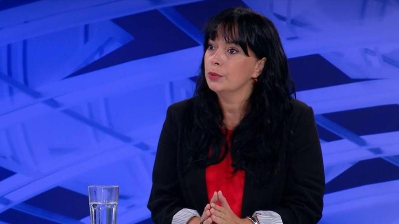 Jakovljević (NPS): Neće biti otvoren klaster 3, Vučić glumi u Briselu Jakovljević (NPS): Neće biti otvoren klaster 3, Vučić glumi u Briselu