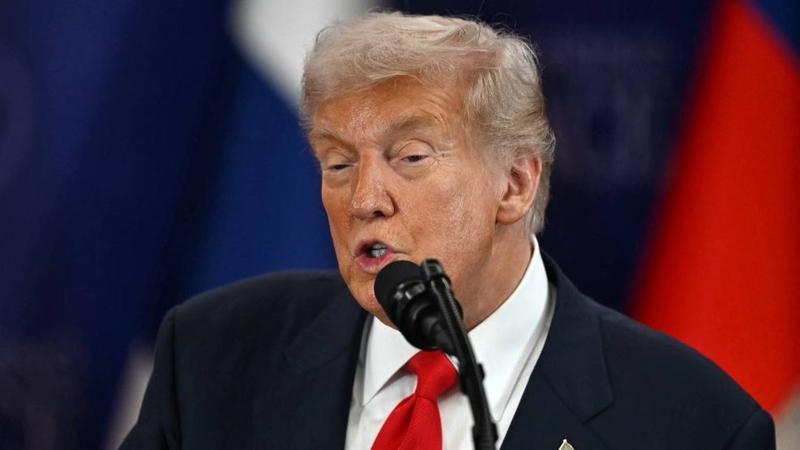 Dovela do osude Trampa: Opet propalo podizanje optužnice protiv njujorške tužiteljke Dovela do osude Trampa: Opet propalo podizanje optužnice protiv njujorške tužiteljke