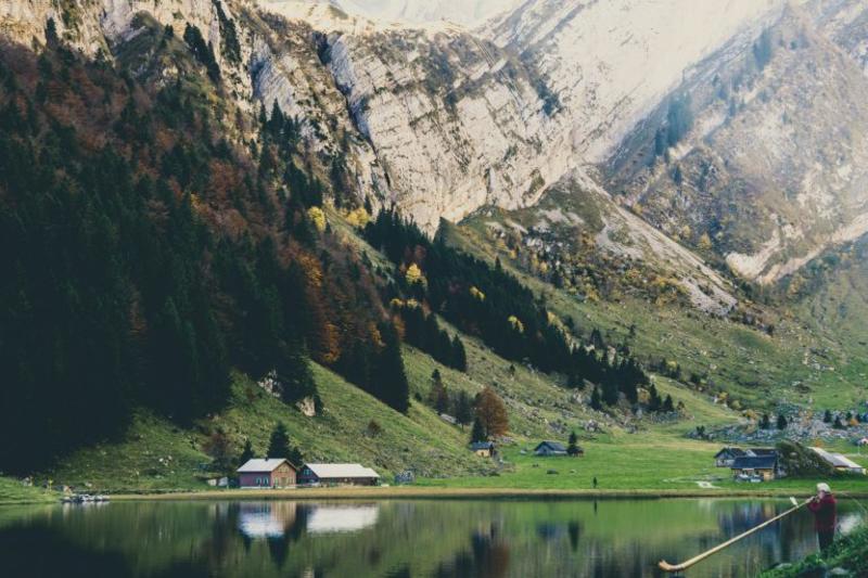 UNESKO odao počast švajcarskom jodlovanju dodavanjem na listu kulturne baštine UNESKO odao počast švajcarskom jodlovanju dodavanjem na listu kulturne baštine