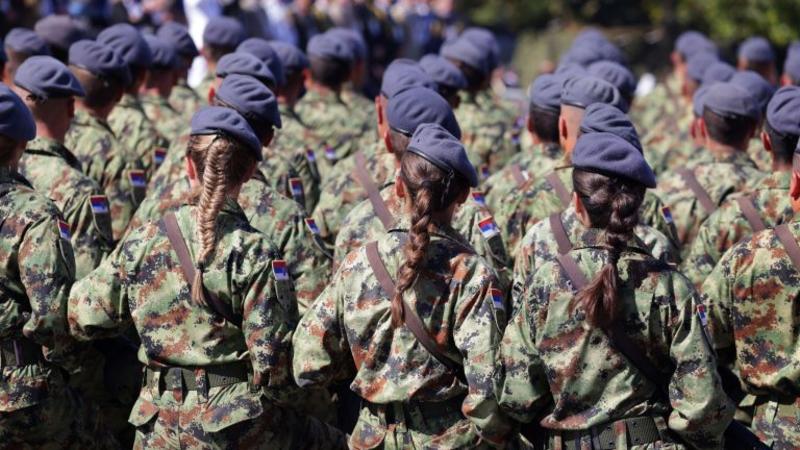 Može li se 21. veku biti izvan vojnih saveza Može li se 21. veku biti izvan vojnih saveza