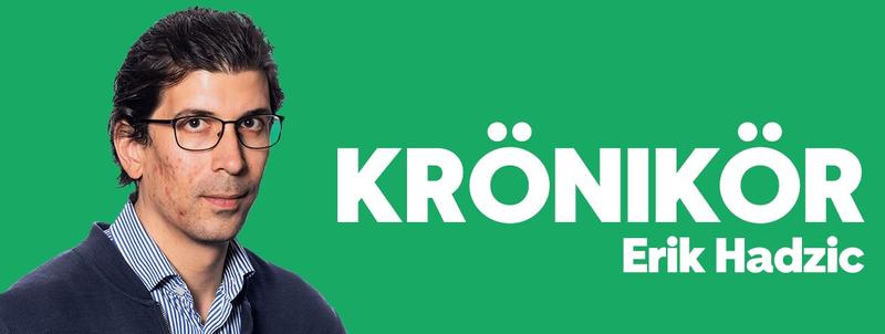 Olsen glädjeämne i ett MFF som får undvika sistaplatsen Olsen glädjeämne i ett MFF som får undvika sistaplatsen