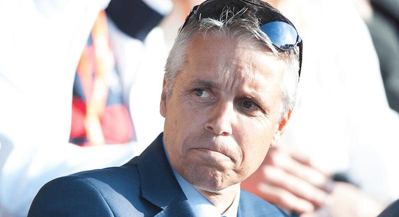 Ågren duckar om MFF-värvning var agentbetalning: Ågren duckar om MFF-värvning var agentbetalning: