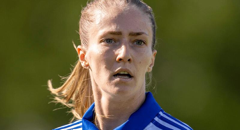 Officiellt: Ravnell klar för IK Uppsala Officiellt: Ravnell klar för IK Uppsala