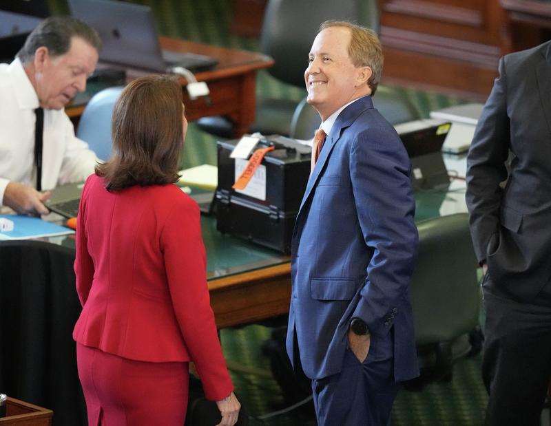 Should Texas voters care about divorce and adultery in 2026 election?