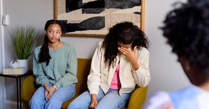 Why Today’s Parents Are More Overwhelmed Than Ever Why Today’s Parents Are More Overwhelmed Than Ever