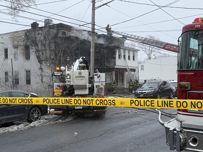 Editorial: In Albany, enforcement of codes must become a top priority Editorial: In Albany, enforcement of codes must become a top priority