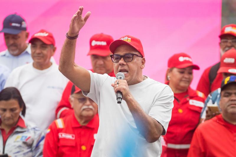 Asamblea Nacional deroga la adhesión al Estatuto de Roma por «vasallaje» de la CPI Asamblea Nacional deroga la adhesión al Estatuto de Roma por «vasallaje» de la CPI