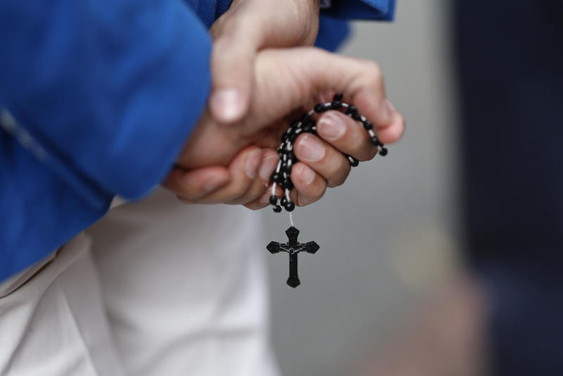 El secretario de la Comisión Vaticana sobre abusos: Las víctimas denuncian la falta de celeridad El secretario de la Comisión Vaticana sobre abusos: Las víctimas denuncian la falta de celeridad