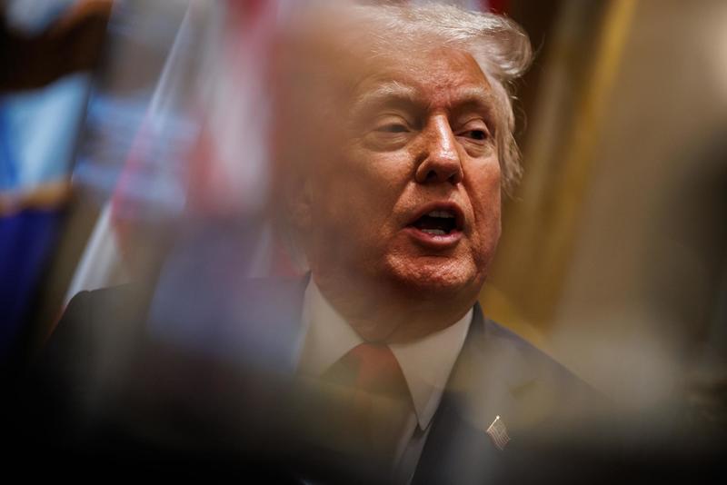 EE.UU. pone fin a programa migratorio de reunificación familiar para siete países por «abusos» EE.UU. pone fin a programa migratorio de reunificación familiar para siete países por «abusos»