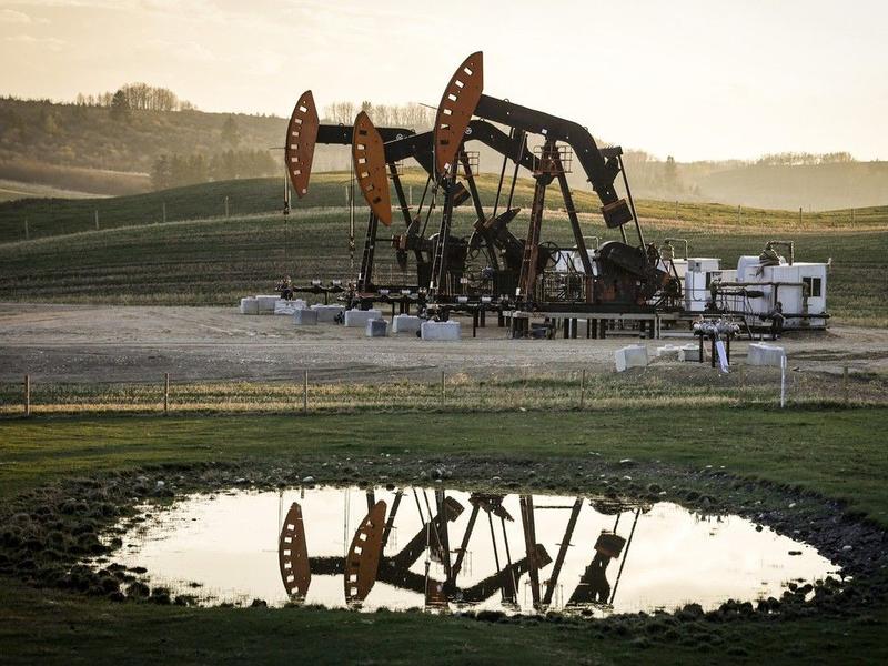 Varcoe: Lower oil prices bring 'short-term troubles' for Alberta's finances and producers in 2026