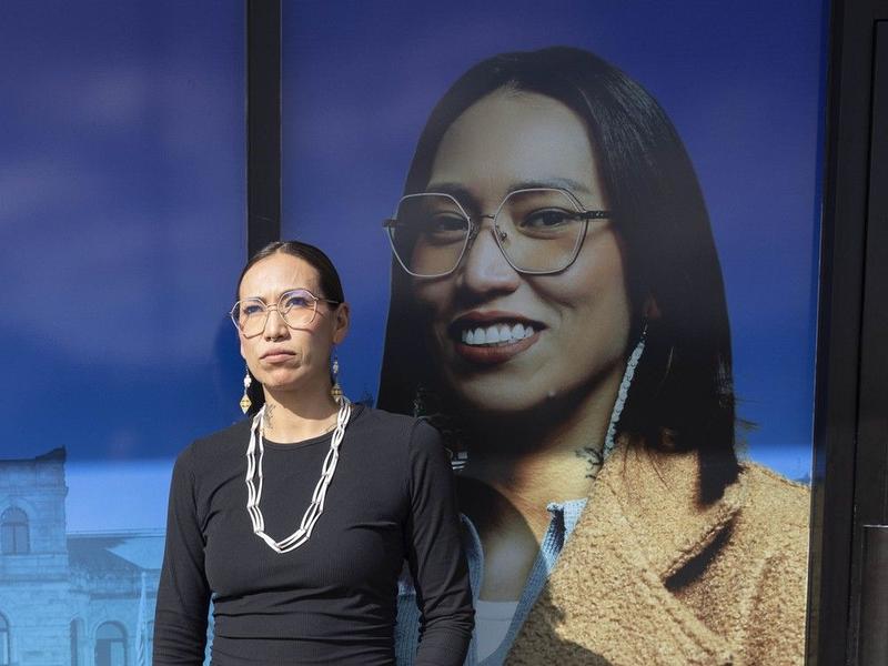 New Brunswick ruling highlights worries about reconciliation in B.C.