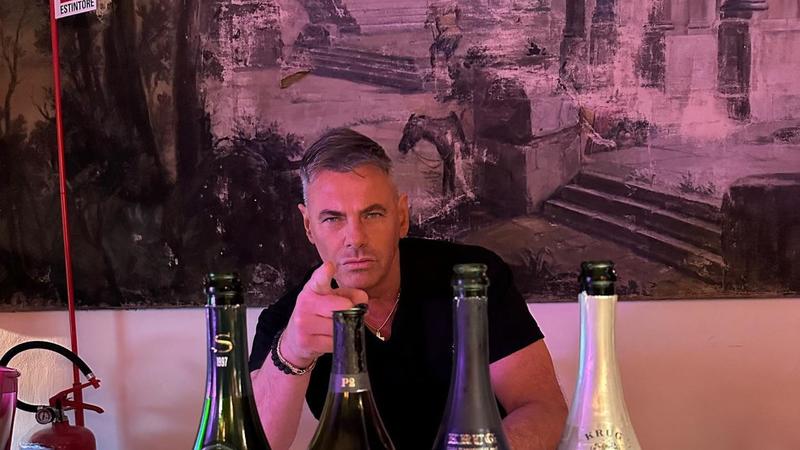 Il crac della società di Davide Lacerenza: arretrati e Tfr ai poveri dipendenti. Il conto del “King” lo paga l’Inps