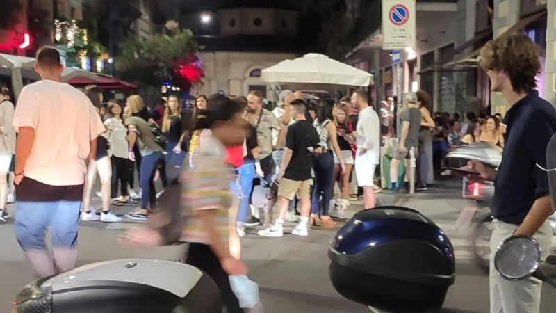 Malamovida al Lazzaretto, il giudice dà ragione ai residenti esasperati: “Tocca al Comune far abbassare i decibel e risarcire i danni”