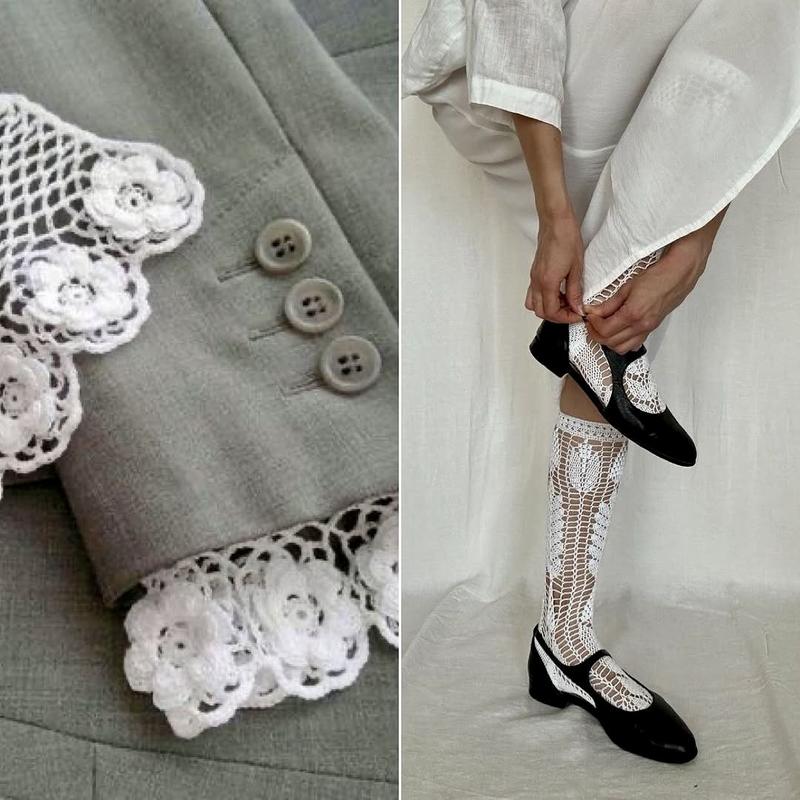 Yeni yılda yeni moda terimleri: Glamoratti, Romatizm 2.0, Matchy Mtchy, La Vie en Prose