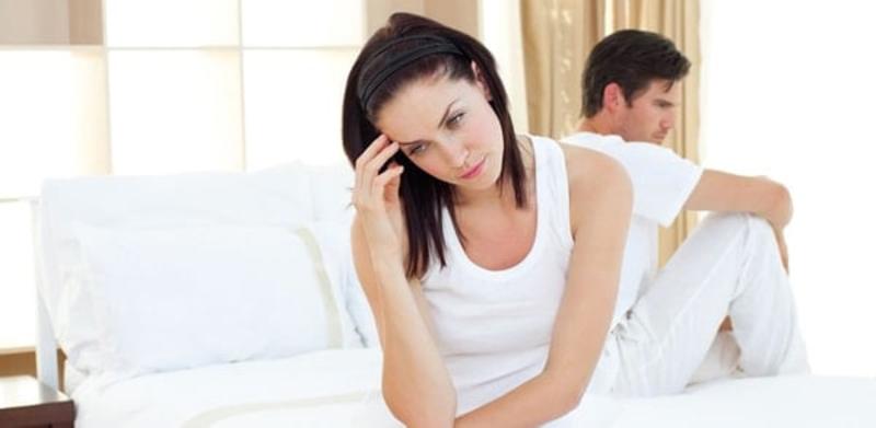 Vajinismus ertelenmeye gelmez!