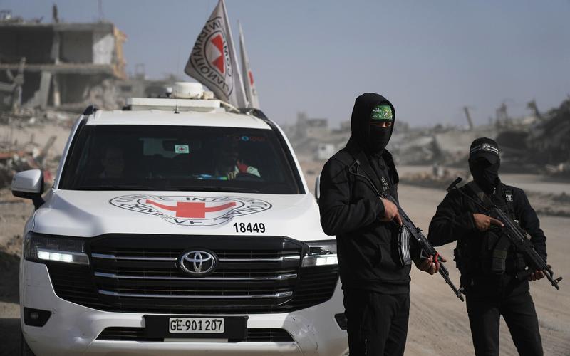 ISF will not fight Hamas, say US officials, who still seek to deploy force next month ISF will not fight Hamas, say US officials, who still seek to deploy force next month