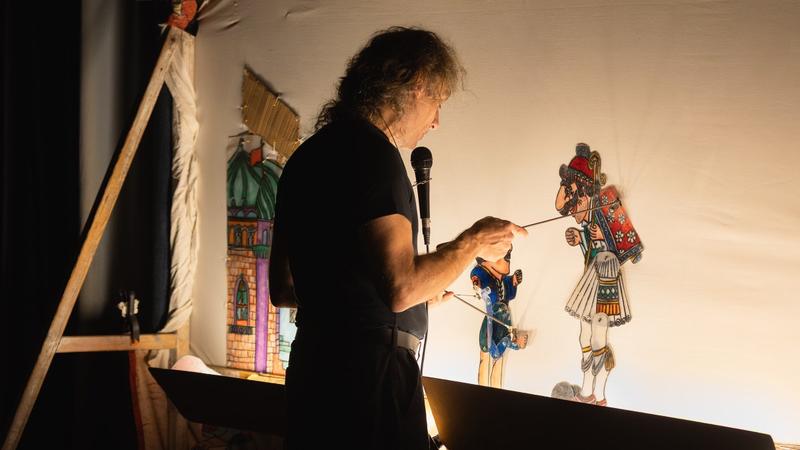 Griechenland | Griechische Nationaloper: Wie das Kasperle in entlegene Dörfer kam