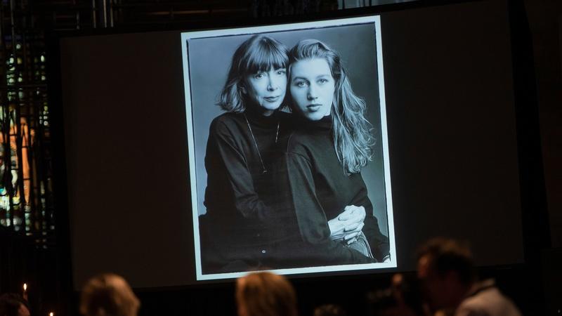 Therapie | Im brüchigen Nest: Die intimen Protokolle von Joan Didion erscheinen posthum