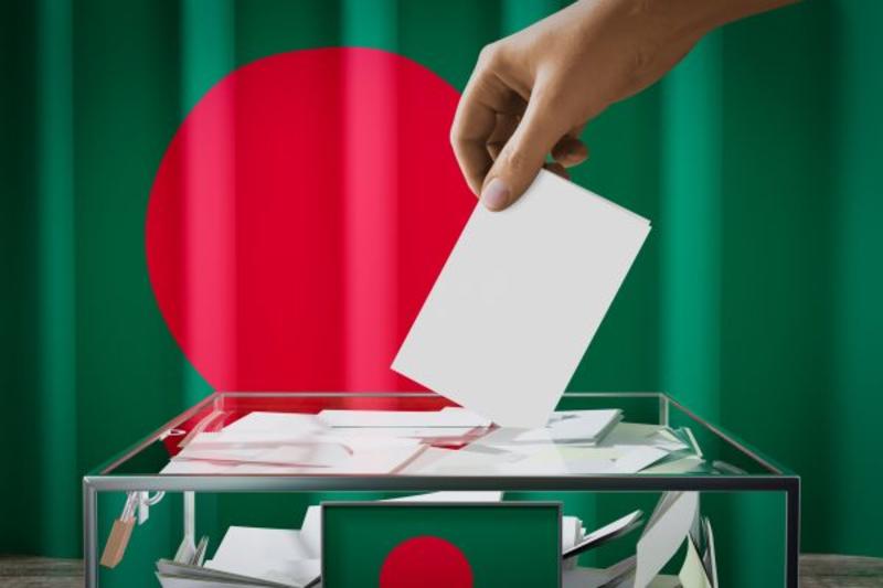 Bangladesh’s Pivotal Election and Referendum Has a Date. Will Unrest Follow? Bangladesh’s Pivotal Election and Referendum Has a Date. Will Unrest Follow?