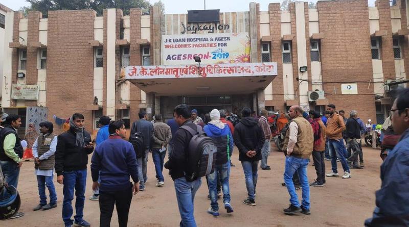 Ashok Gehlot writes: As Rajasthan CM, I prioritised healthcare