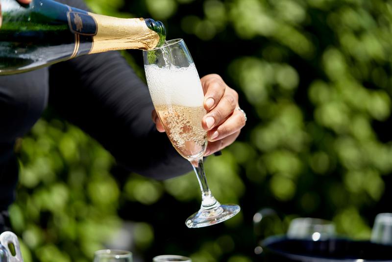 Was guten Champagner ausmacht