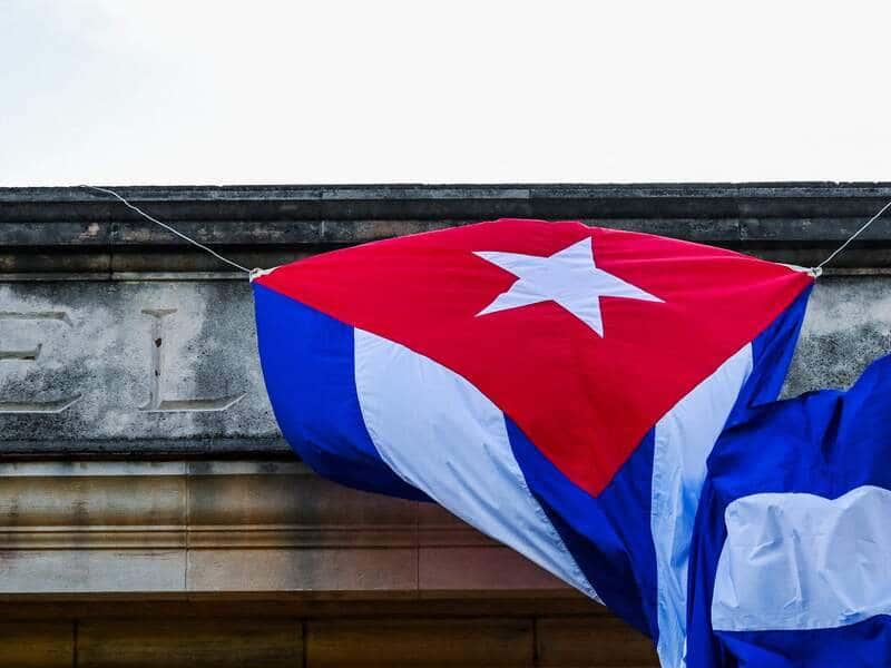 Un blocus qui fait toujours mal