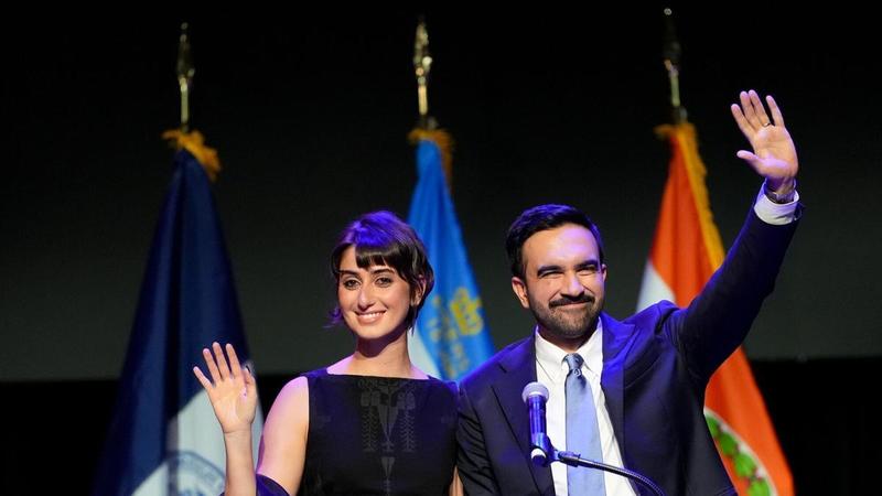 Els alcaldes, aire fresc contra Trump