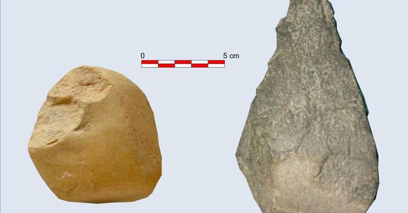 Que nos fixo humanos?