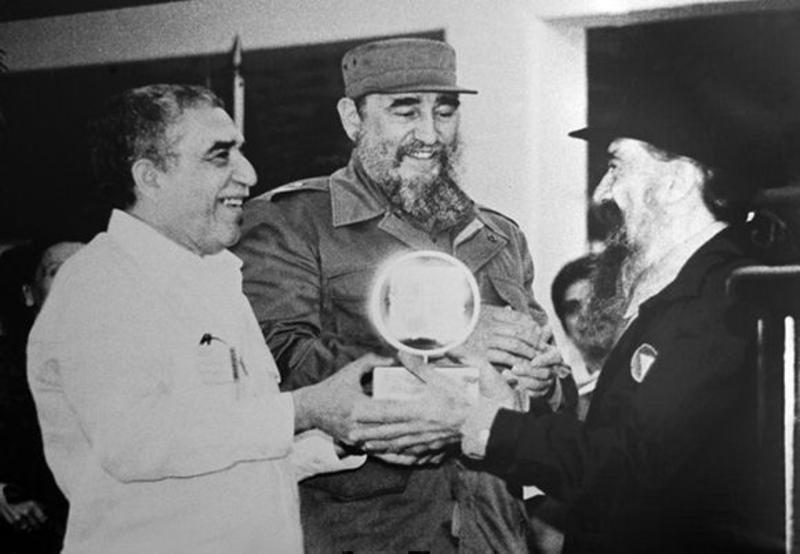 Fidel: El cineasta menos conocido del mundo