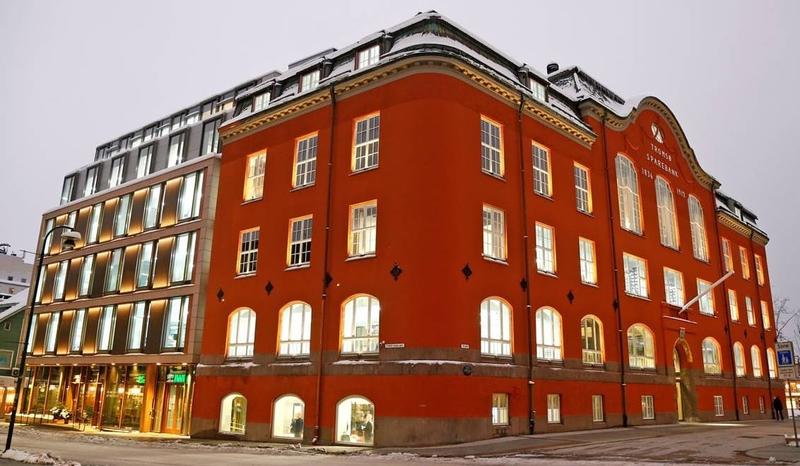 Gir mest til dem som trenger det minst