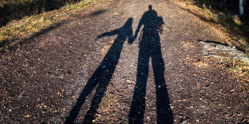 Var är pappa? Var är pappa?