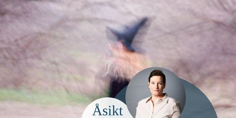 När vardagen är trist vänder jag mig till häxorna När vardagen är trist vänder jag mig till häxorna