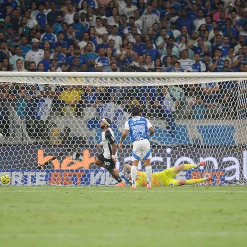 Jogadores 'bonzinhos' que não pressionam a arbitragem Jogadores 'bonzinhos' que não pressionam a arbitragem